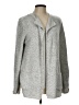 C established 1946 Silver Cardigan Size L - photo 1