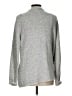 C established 1946 Silver Cardigan Size L - photo 2