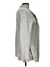 C established 1946 Silver Cardigan Size L - photo 4