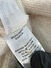Southern Shirt Ivory Cardigan Size M - photo 8