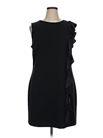 White House Black Market Cocktail Dress (view 1)