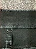 Gucci Black Casual Pants Size 27 waist - photo 11