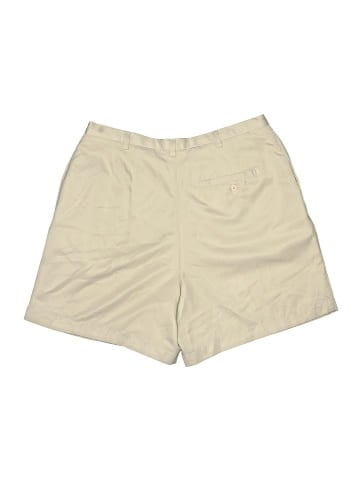 Collection by Cherokees Khaki Shorts (view 2)