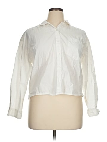 C&C California Long Sleeve Button-Down Shirt (view 1)