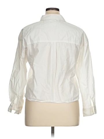 C&C California Long Sleeve Button-Down Shirt (view 2)