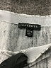 Talbots Gray Poncho Size XS - photo 7