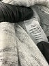 Talbots Gray Poncho Size XS - photo 8