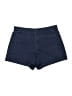 J.Crew Solid Blue Shorts Size 4 - photo 1