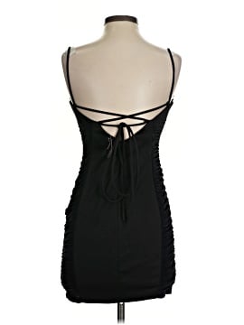 mini black sparkly dress Naked Feet Privy (FINAL SALE) 6.5 main image 0