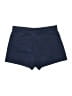 J.Crew Solid Blue Shorts Size 4 - photo 2