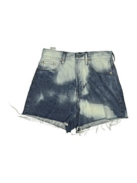 PacSun Denim Shorts (view 1)