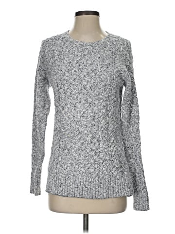 L.L.Bean Pullover Sweater (view 1)