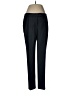 Anne Klein Chevron-herringbone Blue Dress Pants Size 6 - photo 1