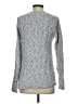 L.L.Bean 100% Cotton Gray Pullover Sweater Size S - photo 2