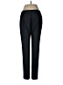 Anne Klein Chevron-herringbone Blue Dress Pants Size 6 - photo 2