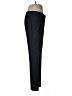 Anne Klein Chevron-herringbone Blue Dress Pants Size 6 - photo 4