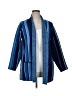 D&Co. Blue Cardigan Size 1X (petite) - photo 1