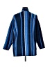 D&Co. Blue Cardigan Size 1X (petite) - photo 2