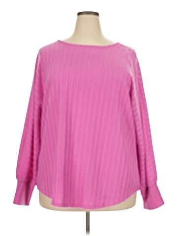 Fred David Pullover Sweater (view 1)