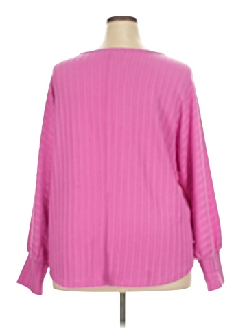 Fred David Pullover Sweater (view 2)