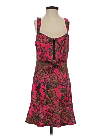 Pam & Gela Cocktail Dress (view 1)