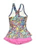 Assorted Brands Floral Pink One Piece Swimsuit Size 50 cm / US 0-3 MO - photo 2