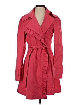 Jessica Simpson Trenchcoat (view 1)