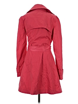 Jessica Simpson Trenchcoat (view 2)