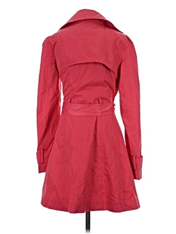 Jessica Simpson Trenchcoat (view 2)