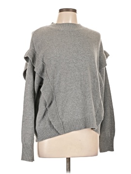 Bcbgmaxazria Wool Pullover Sweater