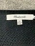 Madewell Black Pullover Sweater Size XS - photo 7