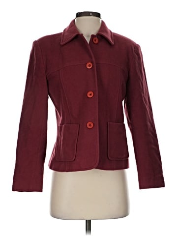 Field Manor Wool Blazer (view 1)