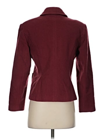 Field Manor Wool Blazer (view 2)