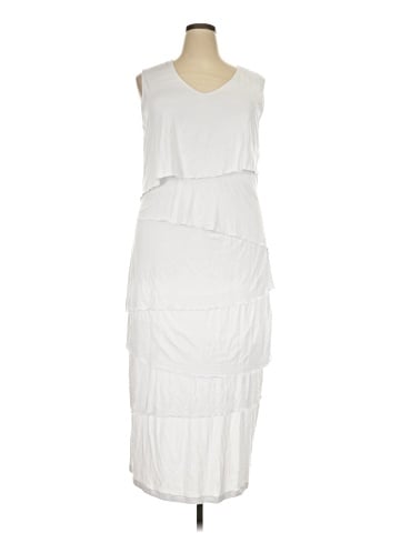 Jessica London Cocktail Dress (view 1)
