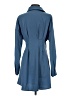 Unbranded Blue Casual Dress Size S - photo 2