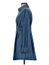 Unbranded Blue Casual Dress Size S - photo 5