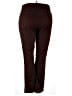 St. John's Bay Brown Jeggings Size 20 (tall) - photo 2
