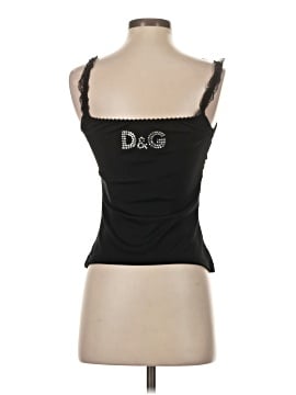 D&G Dolce & Gabbana Premium Tops On Sale Up To 90% Off Retail