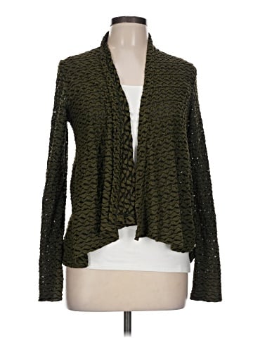 Cut Loose Long Sleeve T-Shirt (view 1)