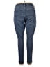 Denizen from Levi's Blue Jeans Size 18 - photo 2