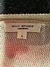 Max Studio Tan Sweater Vest Size L - photo 7