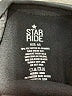Star Ride Black Casual Pants Size 4 - 5 - photo 3
