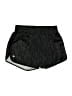 Zelos 100% Polyester Camo Black Athletic Shorts Size L - photo 1