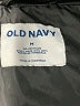 Old Navy 100% Polyester Black Vest Size M - photo 6