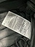 Old Navy 100% Polyester Black Vest Size M - photo 7