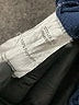 CAbi 100% Polyester Solid Blue Jumpsuit Size M - photo 5