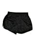 Zelos 100% Polyester Camo Black Athletic Shorts Size L - photo 2