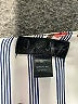J for Justify 100% Polyester Gray Short Sleeve Blouse Size XL - photo 7