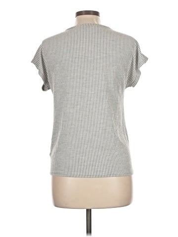 Lavish Short Sleeve Top (view 2)