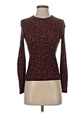 Rouje Paris Long Sleeve Top